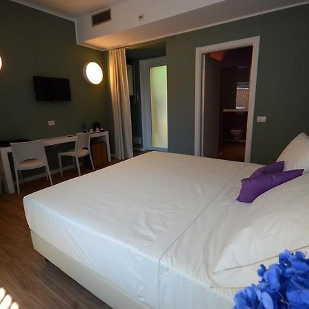 2Rooms Bed&Basta Legnano Kamer foto