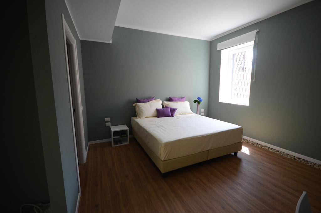 2Rooms Bed&Basta Legnano Kamer foto