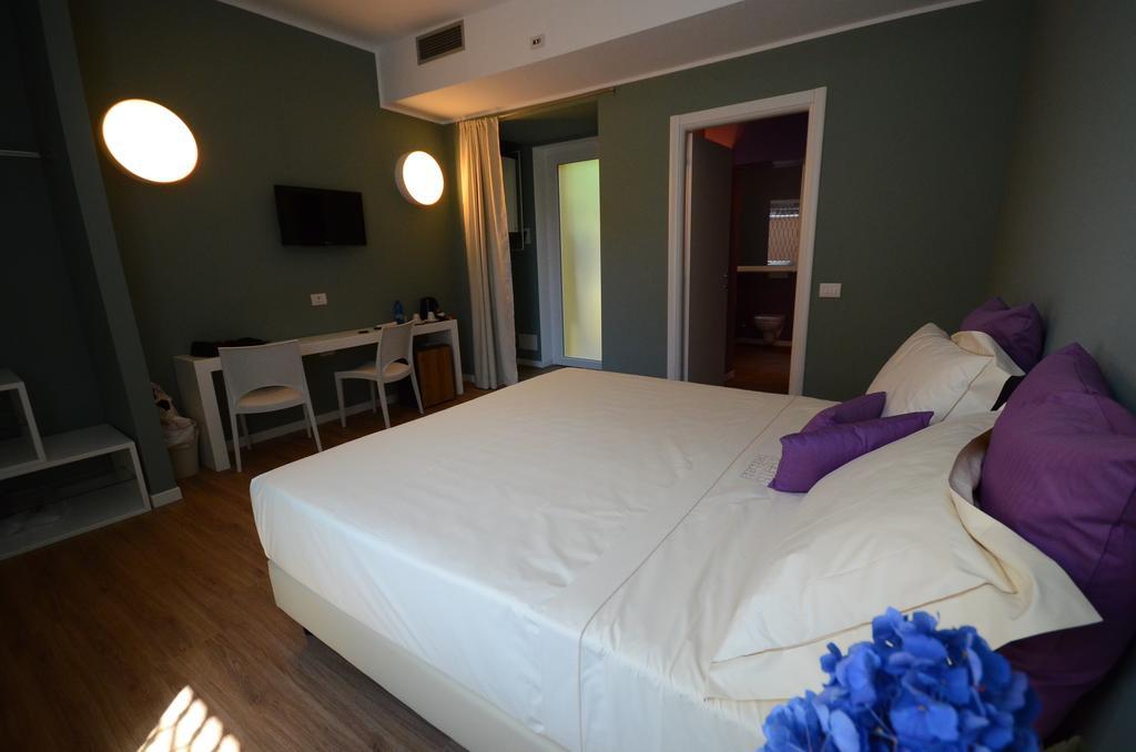 2Rooms Bed&Basta Legnano Kamer foto